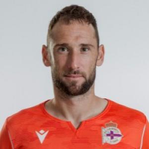 Dani Gimnez (R.C. Deportivo) - 2019/2020